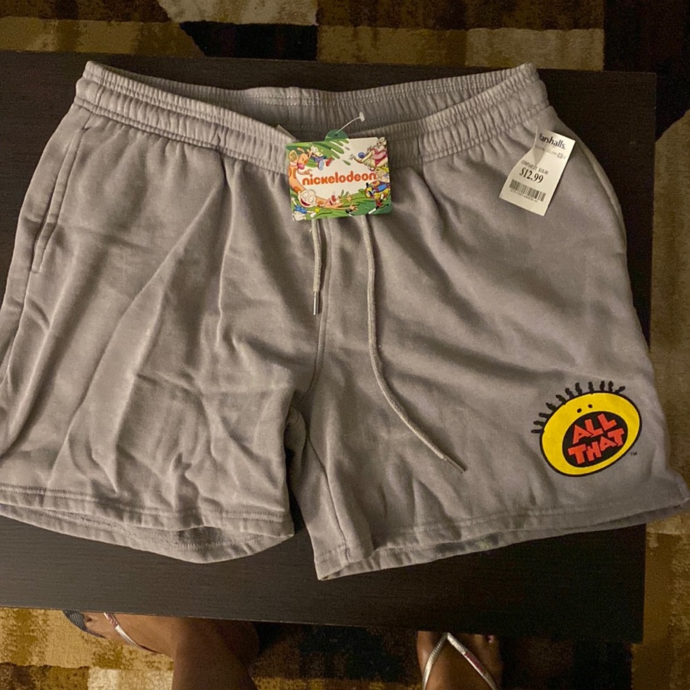 Nickelodeon